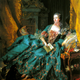 Illustration for article titled How Tiny Details in Paintings Reveal a Secret History of Books